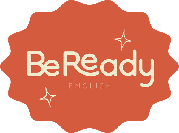 BeReady English