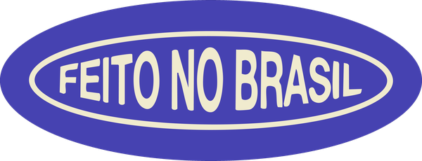 Feito no Brasil