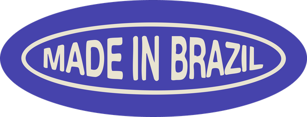 Made in Brazil